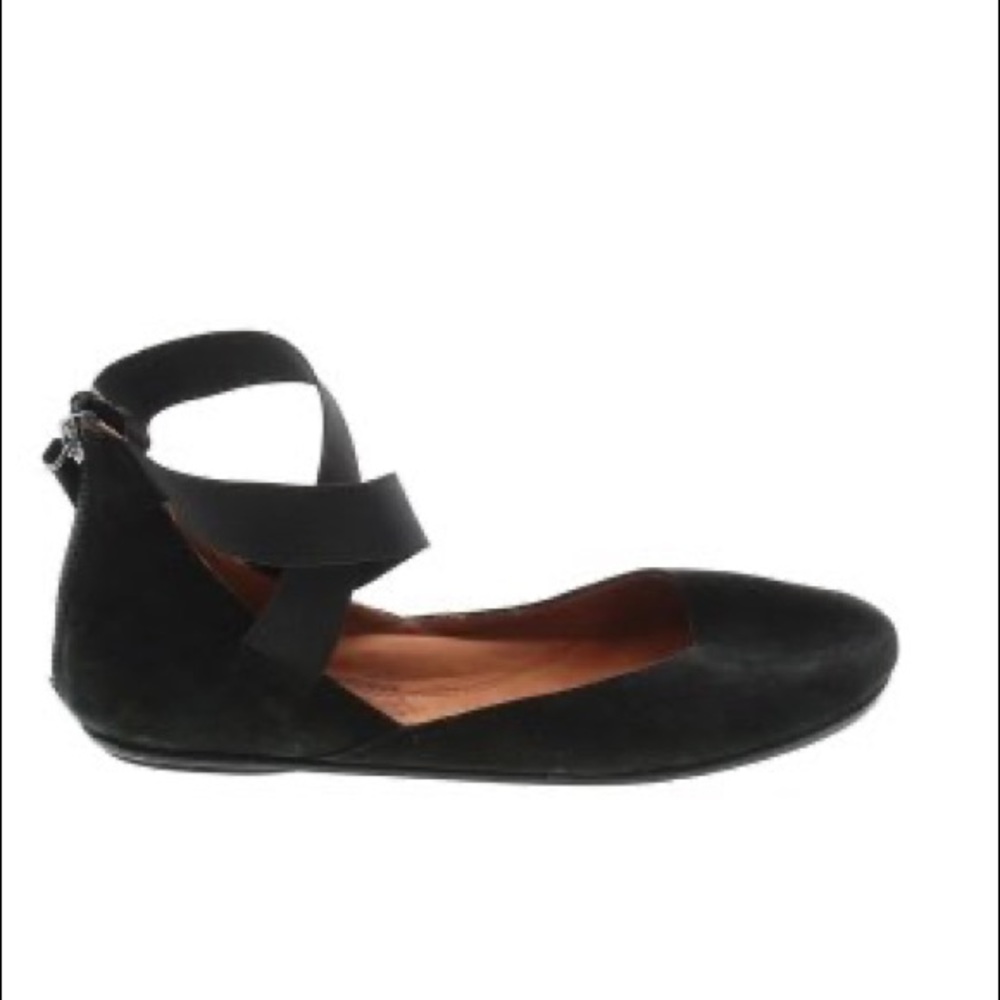 Gentle Souls Ballet Flats